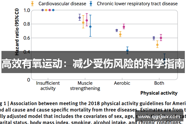 高效有氧运动：减少受伤风险的科学指南